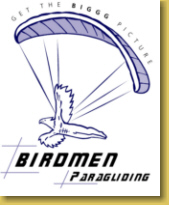Birdmen Paragliding