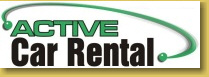 Avtice Car Rental on the www...
